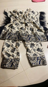 Kurta and Pant for Baby Girl