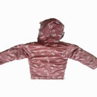 
Winter Set : Hoodie Jacket with Matching Pants (Velvet Touch) (Thick and Warm)