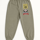 APPLE KIDS GRIP PANT 