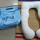 The Sleep Company Pregnancy Pillow