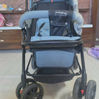 BABYHUG Symphony Stroller with Reversible Handle