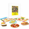 ZOOPLAY Cut & Glue Activity