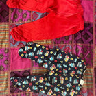 BABYHUG Pyjamas (Set of 2) - 0-3 months