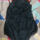 The Ekasya Swim Suit is where elegance meets confidence. 