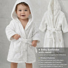 Kids Bathrobe