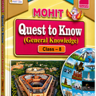 Quest to Know8 (General Knowledge)