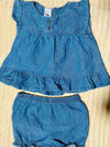 Carter's Baby Outfit Combo (2 Pieces)