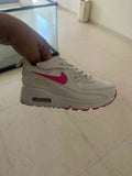NIKE AIR MAX Kids Shoes (Girls)