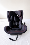 Babyhug Bon Voyage ISOFIX Convertible Car Seat 5 Point Harness Recline B139