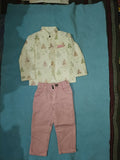 Kids' Festive Outfit