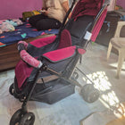 BABYHUG Symphony Stroller/Pram