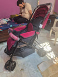 BABYHUG Symphony Stroller/Pram