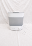 Philips Avent SCF291/00 3-in-1 Electric Steam Bottle Sterilizer B129