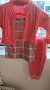 Top and Bottom for Winter