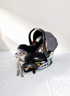 CHICCO KeyFit 30 Infant Car Seat Rear Facing With Stay In Car Base B135