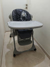 CHICCO Polly Easy Highchair