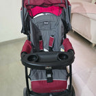 Infant Car Seat Cum Rocker for babies with dual-purpose design for car travel and supervised rocking.