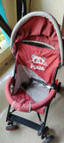  R for Rabbit Pixie Stroller – A lightweight, secure, and comfortable baby stroller for easy travel and convenient storage.