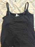 Shop MAMA 2-pack nursing tops – soft, practical, and easy for everyday breastfeeding.

