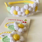 Our collection of headbands and tic-tac clips provides the perfect combination of style and function to complete any hairstyle.