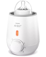 PHILIPS Avent Bottle Warmer - PyaraBaby