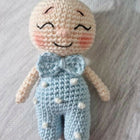 Handmade crochet soft toys crafted from soft yarn with adorable amigurumi designs, gentle textures, and child-friendly materials, perfect for babies, kids, nursery décor, and gifting.