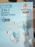 Infantso Melo 2 in 1 electric breast pump
