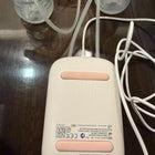 PHILIPS AVENT Double Electric Breast Pump (Advanced Natural Motion)