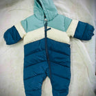 M&S Originals Full Winter Onesie – All-in-one warmth for ultimate winter comfort.

