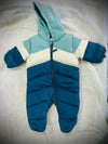 MARKS & SPENCERS Originals Full Winter Onesie