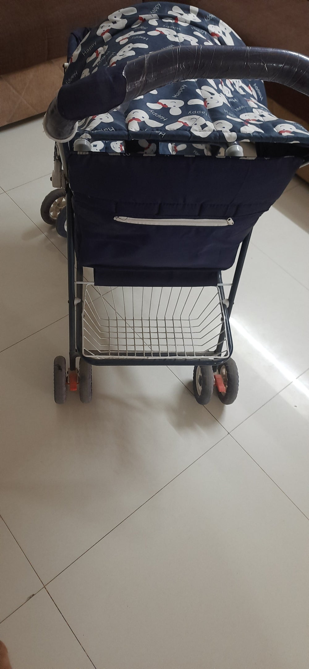 Stroller
