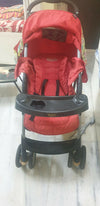GRACO  Mirage Plus Grazia Stroller/Pram