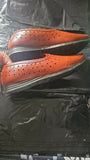 Mojdi Traditional Footwear for Boys