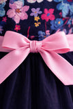 Partywear Frock/Dress for Baby Girl