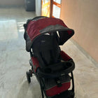 CHICCO Cortina CX Stroller/Pram