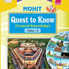 Quest to Know6 (General Knowledge)