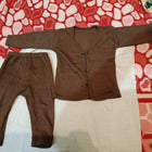 Kids Thermal Wear Sets (3)