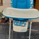 CHICCO Polly 2-in-1 High Chair
