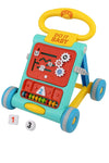 DO IT BABY Activity Multicolour Walker