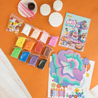 DIY Dessert Clay Making Kit