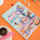 DIY Dessert Clay Making Kit