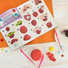 DIY Dessert Clay Making Kit