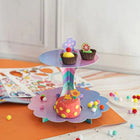 DIY Dessert Clay Making Kit