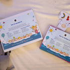 ILEARNNGROW Early Childhood Learning Kit - PyaraBaby