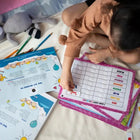 ILEARNNGROW Early Childhood Learning Kit - PyaraBaby