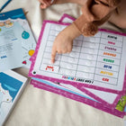 ILEARNNGROW Early Childhood Learning Kit - PyaraBaby