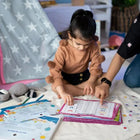 ILEARNNGROW Early Childhood Learning Kit - PyaraBaby
