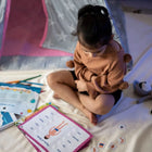 ILEARNNGROW Early Childhood Learning Kit - PyaraBaby
