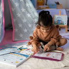 ILEARNNGROW Early Childhood Learning Kit - PyaraBaby