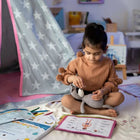 ILEARNNGROW Early Childhood Learning Kit - PyaraBaby